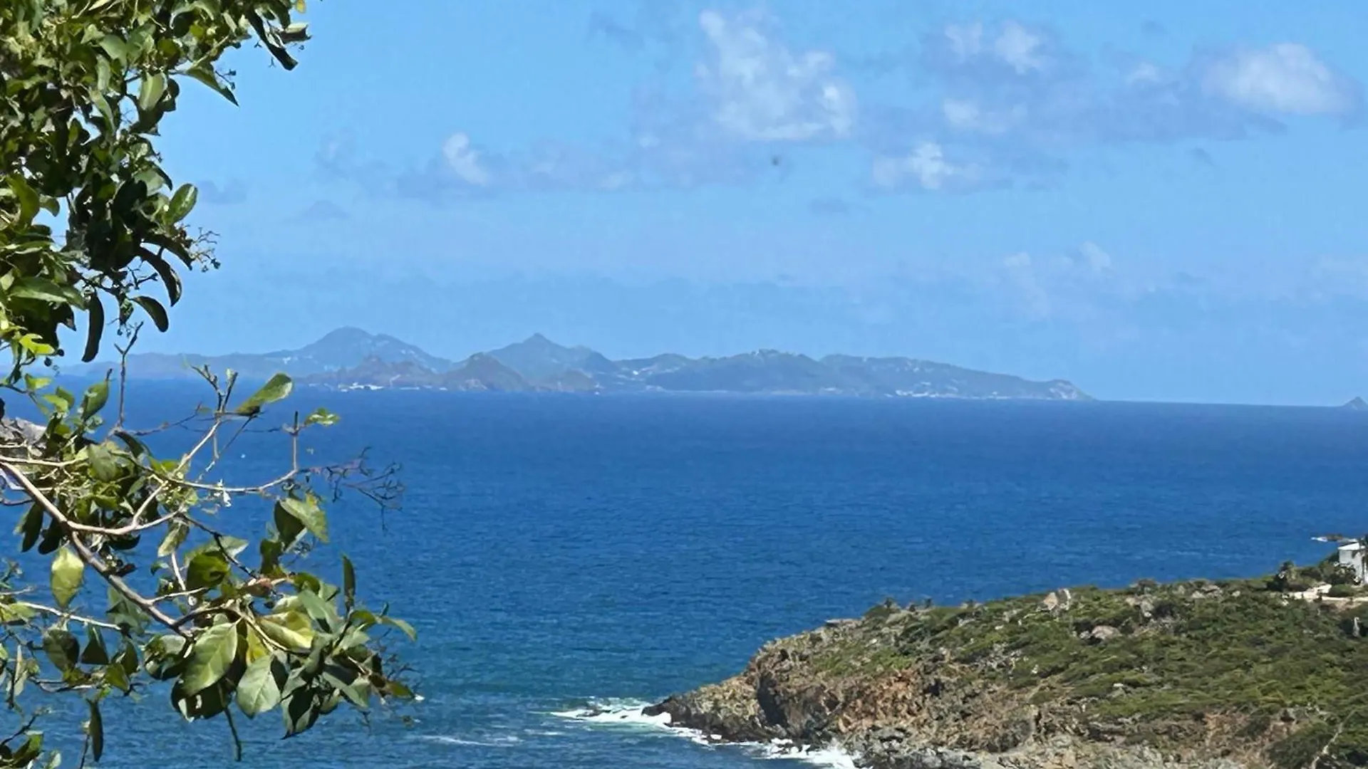 Apartment Bayside Paradise Apartment, Minutes From The Beach Guana Bay