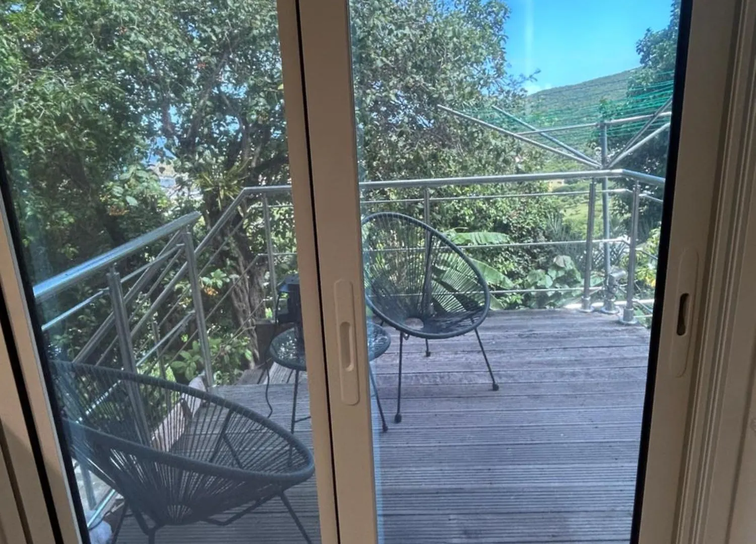 Bayside Paradise Apartment, Minutes From The Beach Guana Bay Appartement